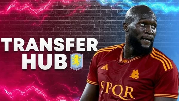 Chelsea đồng ý bán Lukaku cho Aston Villa Chelsea đồng ý bán Lukaku cho Aston Villa, tiền đạo này muốn tới... Napoli