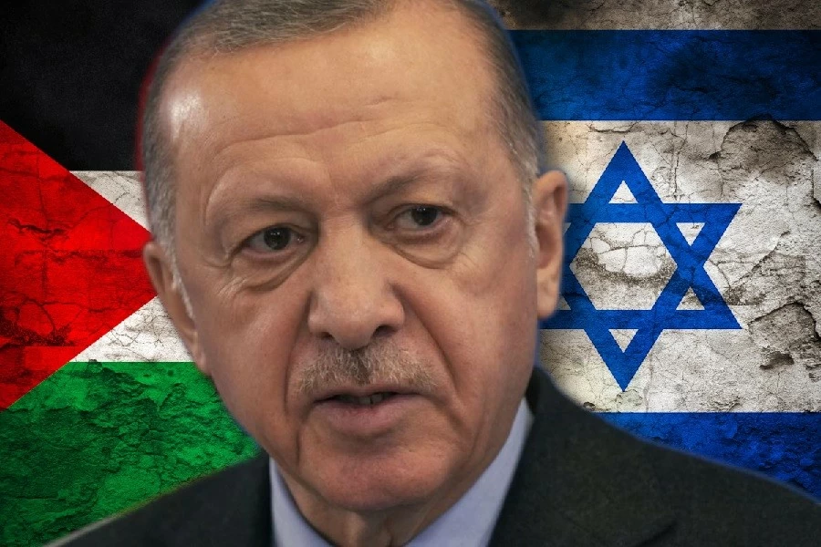 Một thành viên NATO tuyên bố quốc tang tưởng nhớ thủ lĩnh Hamas, chặn hợp tác của liên minh quân sự với Israel Một thành viên NATO tuyên bố quốc tang tưởng nhớ thủ lĩnh Hamas, chặn hợp tác của liên minh quân sự với Israel