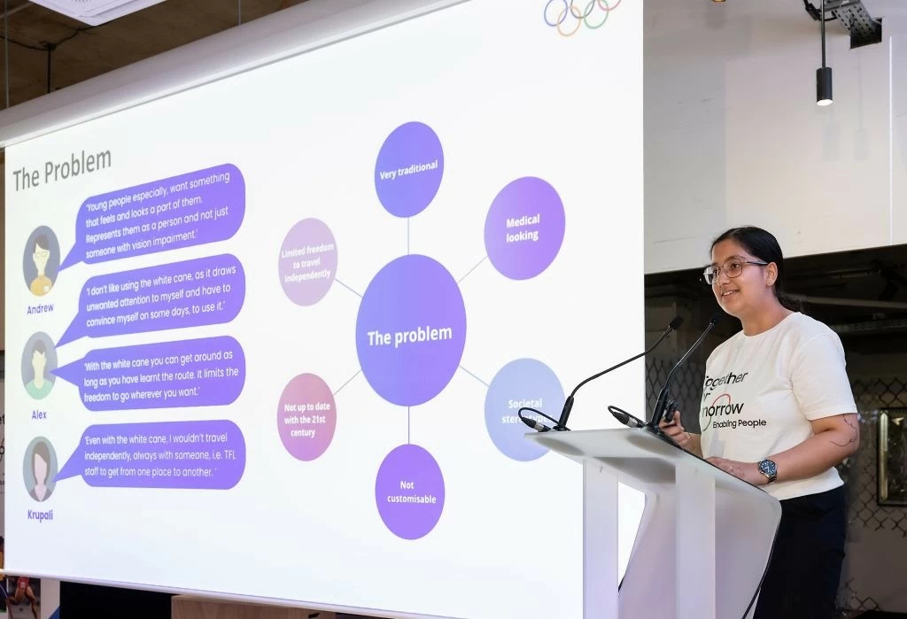 Ra mắt Cộng đồng Olympic kỹ thuật số mới dành cho mọi người Ra mắt Cộng đồng Olympic kỹ thuật số mới dành cho mọi người