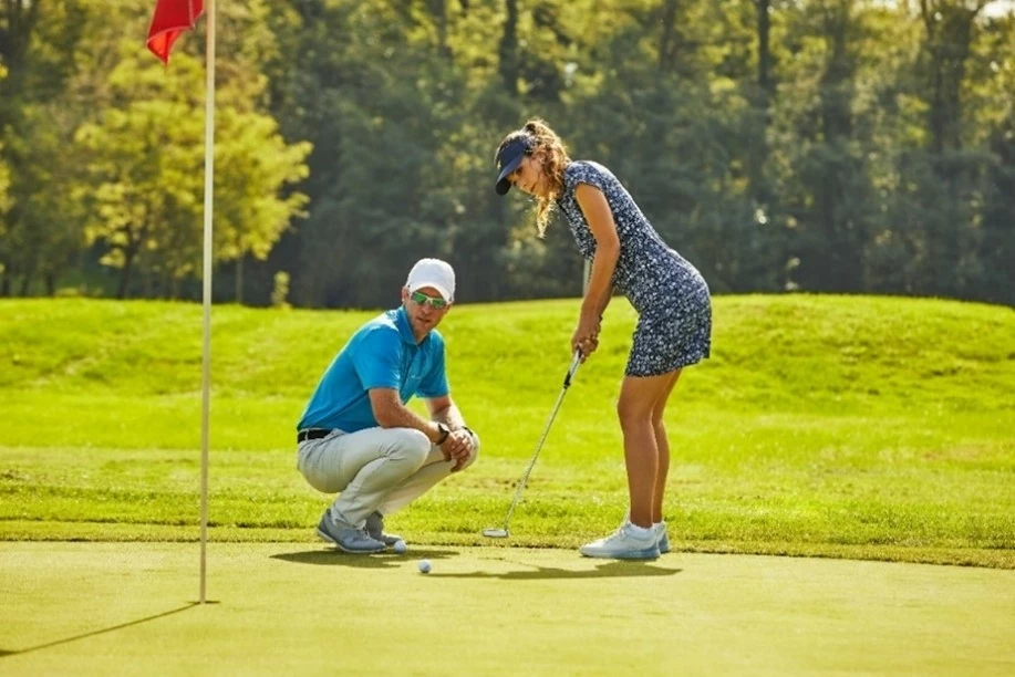Cơ hội sở hữu tuyệt phẩm thời trang Gấu Vàng Jack Nicklaus cho các golf thủ tại Việt Nam Cơ hội sở hữu tuyệt phẩm thời trang Gấu Vàng Jack Nicklaus cho các golf thủ tại Việt Nam