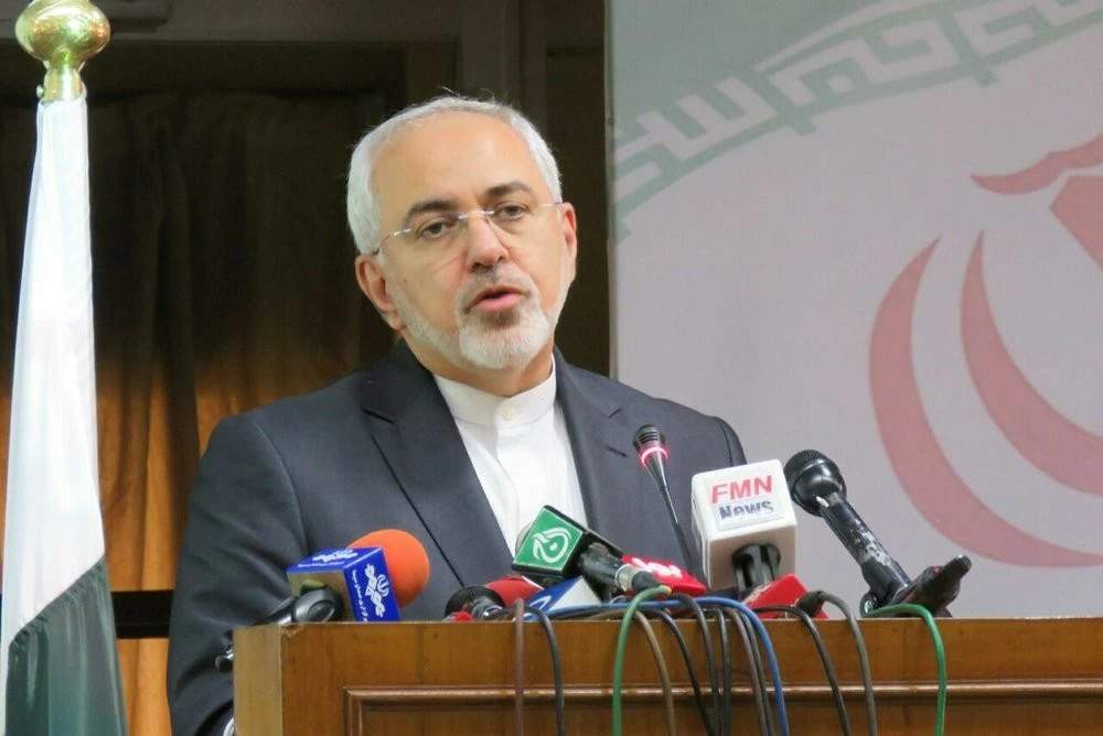 Cựu Ngoại trưởng Iran được bổ nhiệm làm Phó Tổng thống Cựu Ngoại trưởng Iran được bổ nhiệm làm Phó Tổng thống