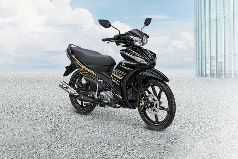 Cập nhật bảng giá xe Yamaha Jupiter mới nhất tháng 8/2024 Cập nhật bảng giá xe Yamaha Jupiter mới nhất tháng 8/2024