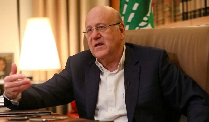 Lebanon thề bảo vệ lãnh thổ và chủ quyền quốc gia, khẳng định lập trường 'ưa chuộng hòa bình' Lebanon thề bảo vệ lãnh thổ và chủ quyền quốc gia, khẳng định lập trường 'ưa chuộng hòa bình'