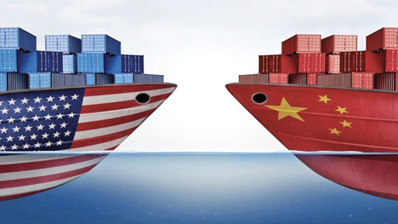 chien tranh thuong mai my trung hoi chuong canh bao cho cac nen kinh te tien tien