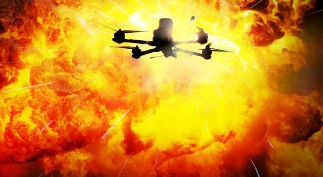 Nga phát triển thiết bị bay "ngày tận thế" sử dụng trong chiến tranh hạt nhân Nga phát triển thiết bị bay "ngày tận thế" sử dụng trong chiến tranh hạt nhân