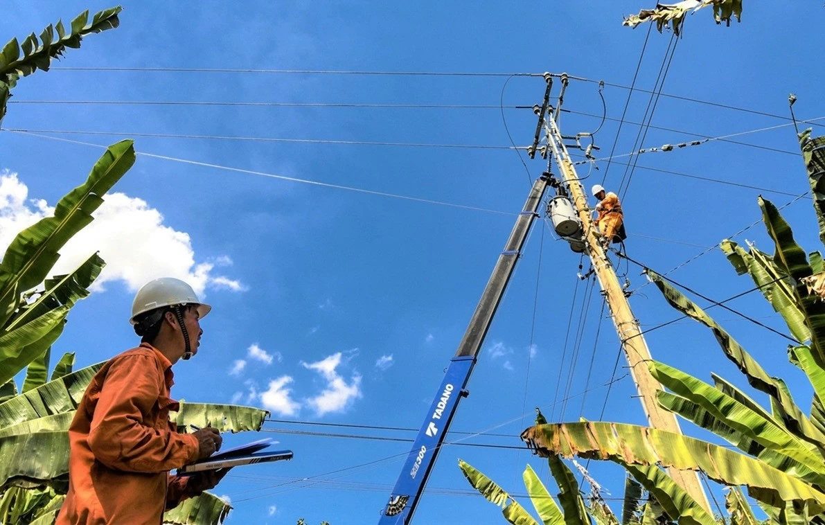 Lịch cúp điện Cần Thơ hôm nay ngày 5/8/2024 Lịch cúp điện Cần Thơ hôm nay ngày 5/8/2024