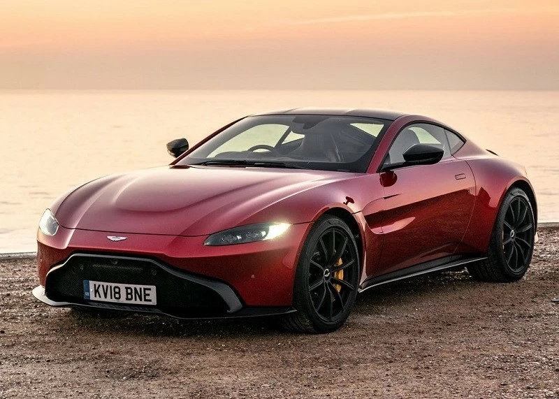 Cập nhật bảng giá xe hãng Aston Martin mới nhất tháng 8/2024 Cập nhật bảng giá xe hãng Aston Martin mới nhất tháng 8/2024
