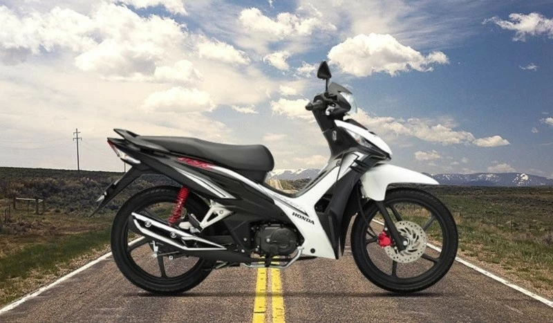 Cập nhật bảng giá xe Honda Wave RSX FI 110 mới nhất tháng 8/2024 Cập nhật bảng giá xe Honda Wave RSX FI 110 mới nhất tháng 8/2024