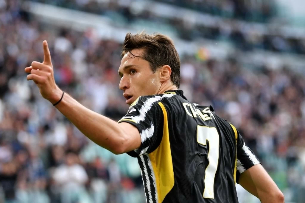 HLV Motta xác nhận Juventus bán tiền đạo Chiesa HLV Motta xác nhận Juventus bán tiền đạo Chiesa