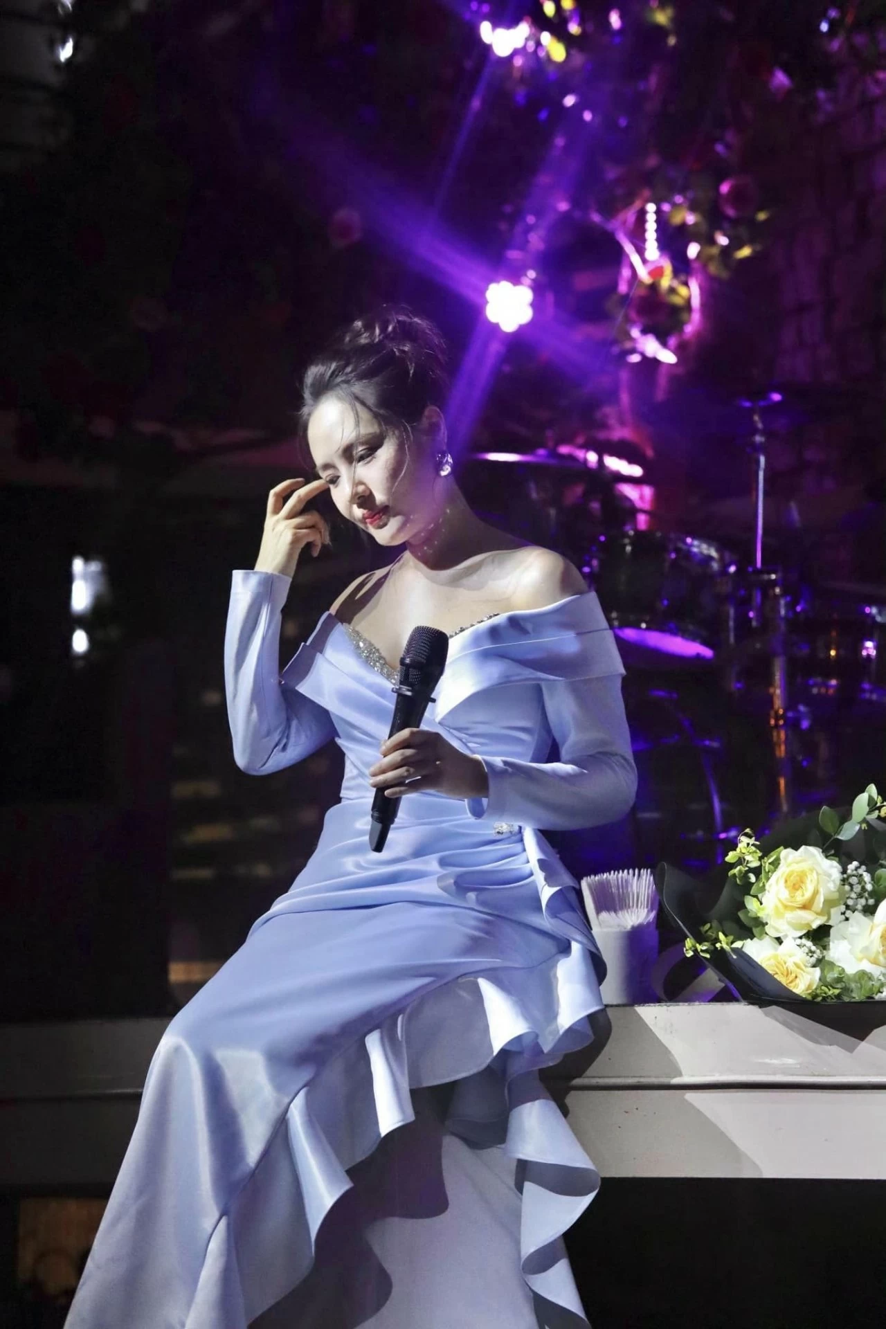 Phương Linh Phương Linh