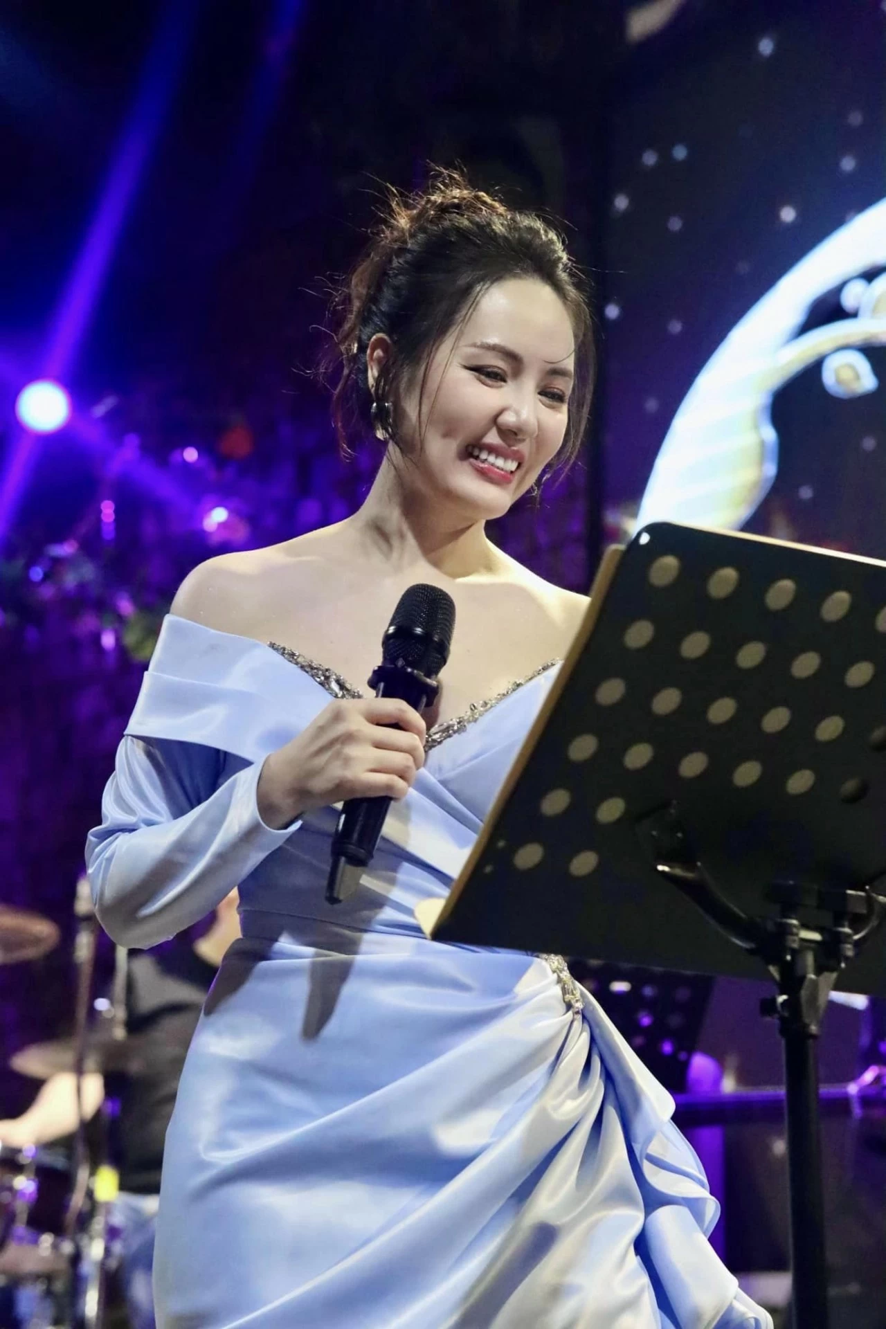 Phương Linh Phương Linh