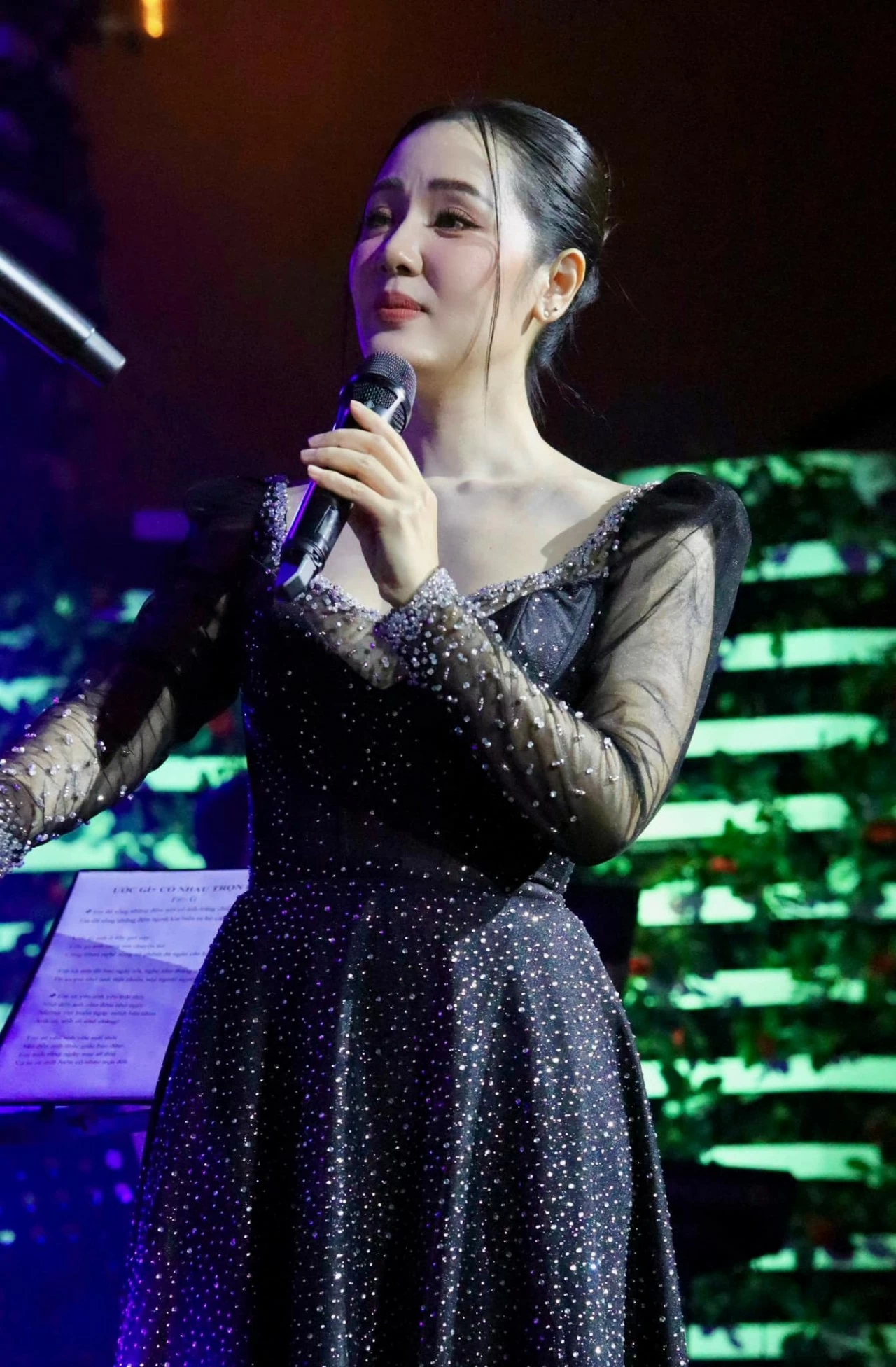 Phương Linh Phương Linh