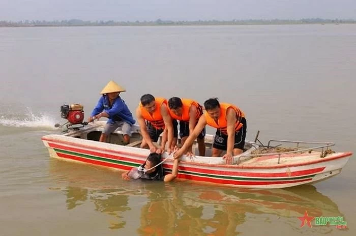 Công điện của Thủ tướng về phòng, chống, khắc phục hậu quả thiên tai Công điện của Thủ tướng về phòng, chống, khắc phục hậu quả thiên tai