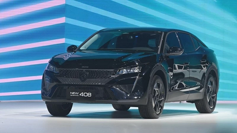 Cập nhật bảng giá xe hãng Peugeot mới nhất tháng 8/2024 Cập nhật bảng giá xe hãng Peugeot mới nhất tháng 8/2024