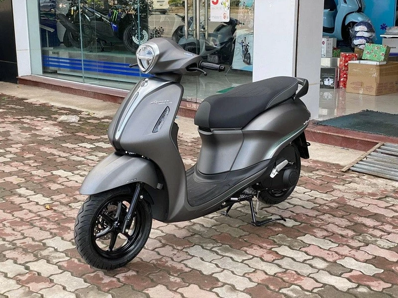 Cập nhật bảng giá xe Yamaha Grande mới nhất tháng 8/2024 Cập nhật bảng giá xe Yamaha Grande mới nhất tháng 8/2024
