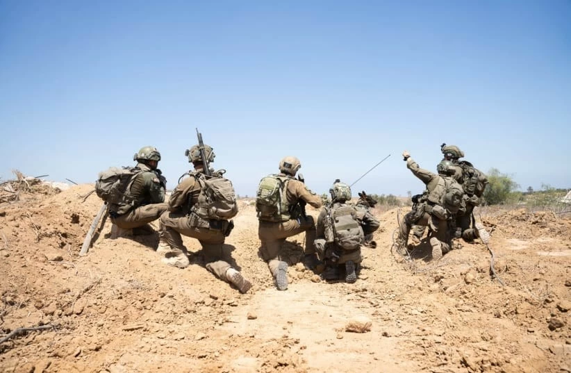 Israel tăng cường tấn công Dải Gaza, chiến dịch ‘Kiếm sắt’ chưa có dấu hiệu hạ nhiệt Israel tăng cường tấn công Dải Gaza, chiến dịch ‘Kiếm sắt’ chưa có dấu hiệu hạ nhiệt
