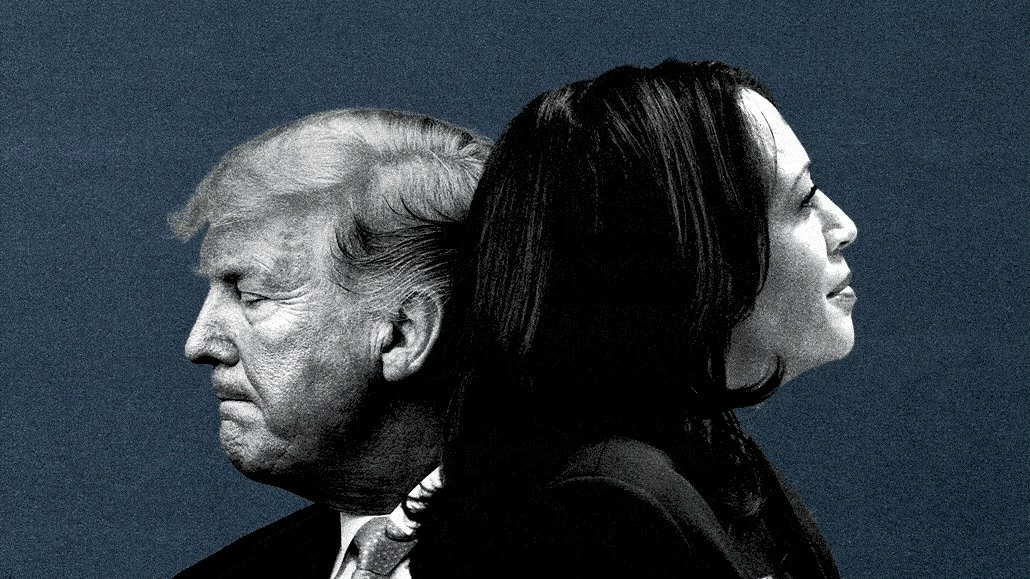 Bầu cử Mỹ 2024: Bất phân thắng bại với ông Trump ở các 'chiến địa', bà Harris còn phải ra một trong những quyết định quan trọng nhất sự nghiệp Bầu cử Mỹ 2024: Bất phân thắng bại với ông Trump ở các 'chiến địa', bà Harris còn phải ra một trong những quyết định quan trọng nhất sự nghiệp