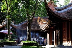 Lamori Resort & Spa - 'trứng vàng' sắp rời tổ