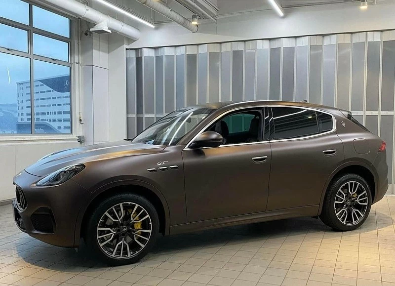 Cập nhật bảng giá xe hãng Maserati mới nhất tháng 8/2024 Cập nhật bảng giá xe hãng Maserati mới nhất tháng 8/2024