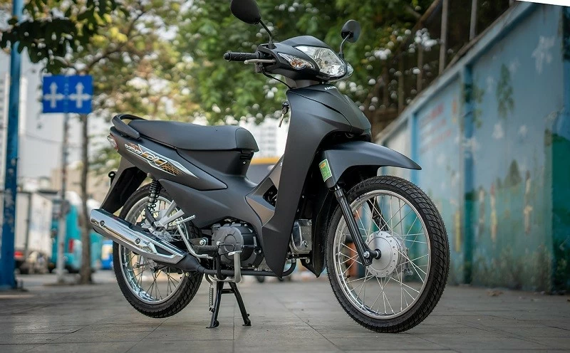 Cập nhật bảng giá xe máy Honda Wave Alpha mới nhất tháng 8/2024 Cập nhật bảng giá xe máy Honda Wave Alpha mới nhất tháng 8/2024