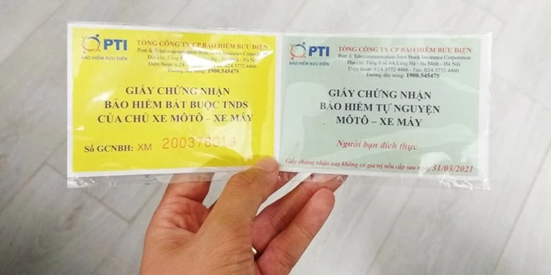 Có bỏ quy định phạt không bảo hiểm xe máy bắt buộc theo đề xuất mới không? Có bỏ quy định phạt không bảo hiểm xe máy bắt buộc theo đề xuất mới không?