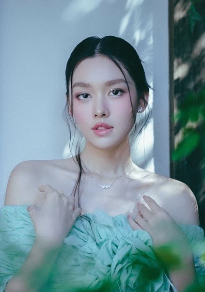 Á hậu Tường San Á hậu Tường San