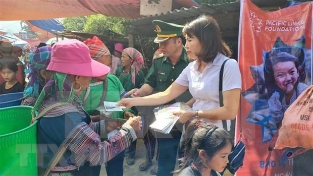Bài 3: Bước tiến mới trong nỗ lực hoàn thiện hệ thống pháp luật phòng, chống mua bán người Bài 3: Bước tiến mới trong nỗ lực hoàn thiện hệ thống pháp luật phòng, chống mua bán người