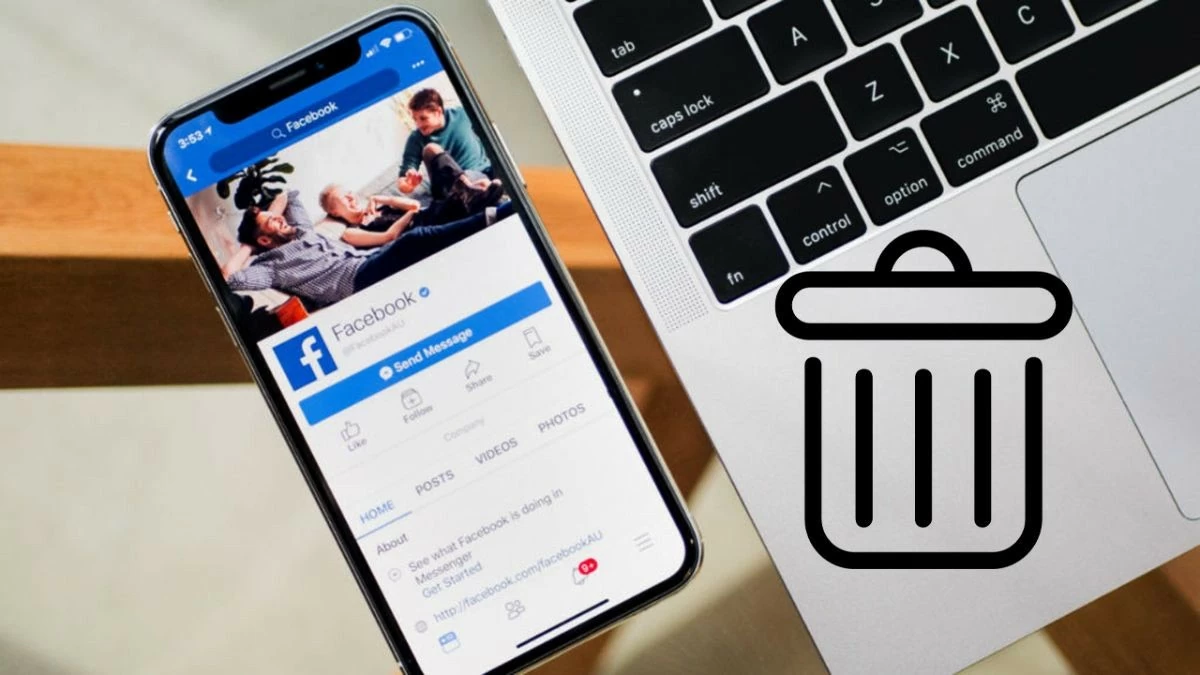 Xóa story cũ trên Facebook chỉ vài thao tác đơn giản Xóa story cũ trên Facebook chỉ vài thao tác đơn giản