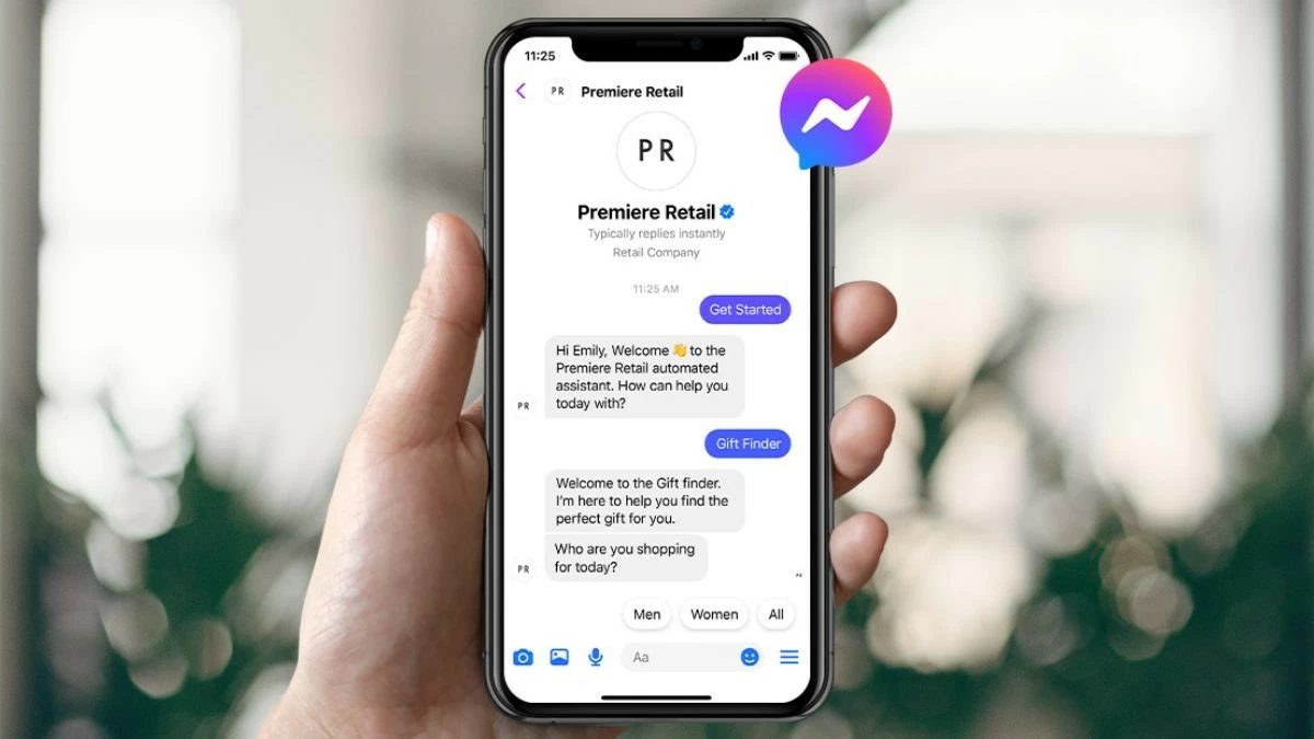 Sửa lỗi Messenger không hiện người online dễ dàng và nhanh chóng nhất Sửa lỗi Messenger không hiện người online dễ dàng và nhanh chóng nhất