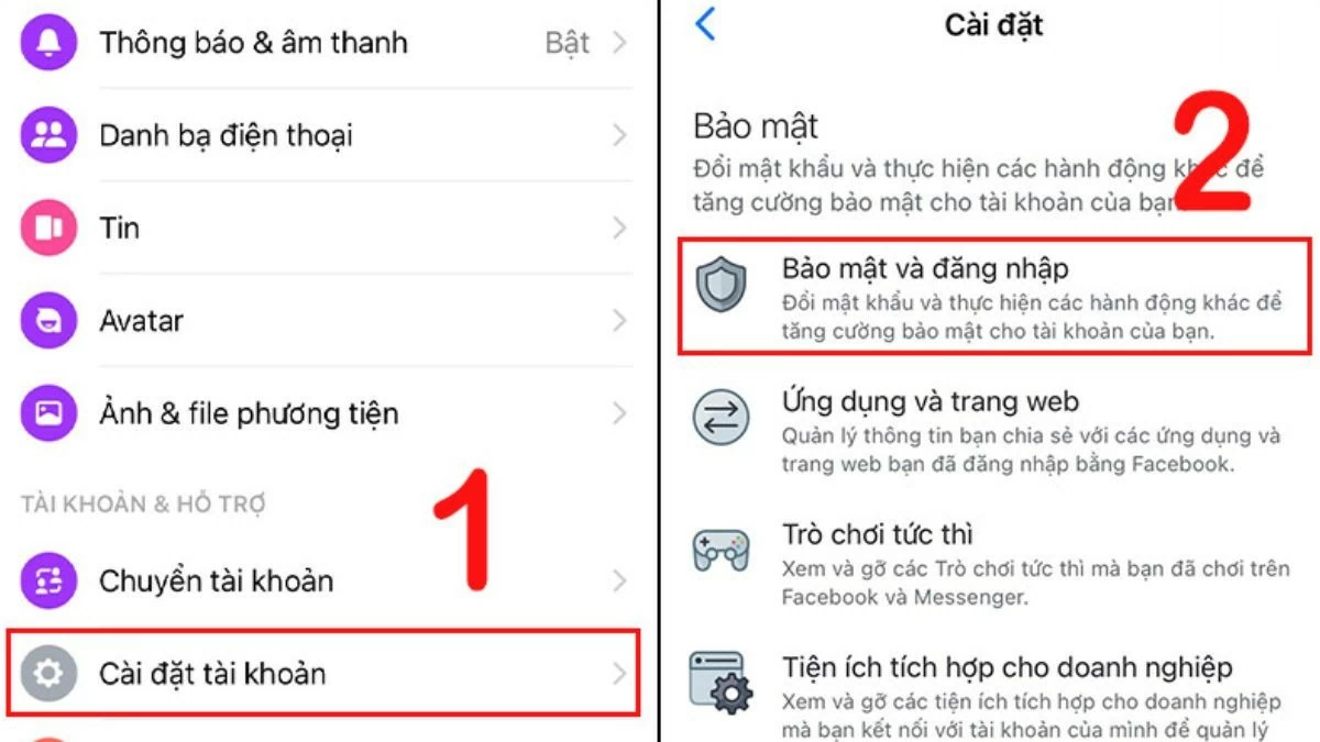 Sửa lỗi Messenger không hiện người online dễ dàng và nhanh chóng nhất Sửa lỗi Messenger không hiện người online dễ dàng và nhanh chóng nhất
