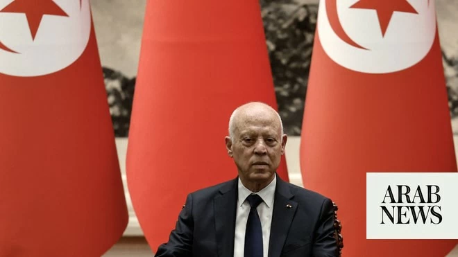 Tuyên bố tái tranh cử, Tổng thống Tunisia khẳng định không đàn áp tiếng nói chỉ trích Tuyên bố tái tranh cử, Tổng thống Tunisia khẳng định không đàn áp tiếng nói chỉ trích