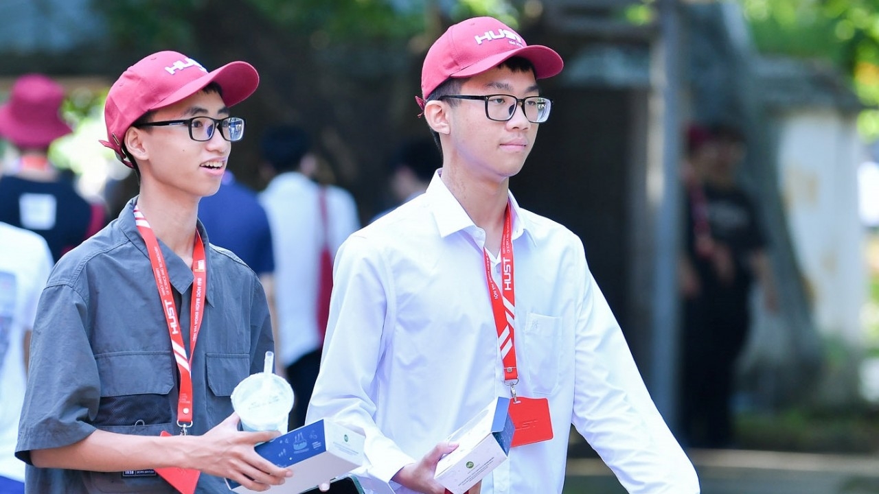 5 trường đại học trọng điểm quốc gia về kỹ thuật, công nghệ được quy hoạch đến 2050