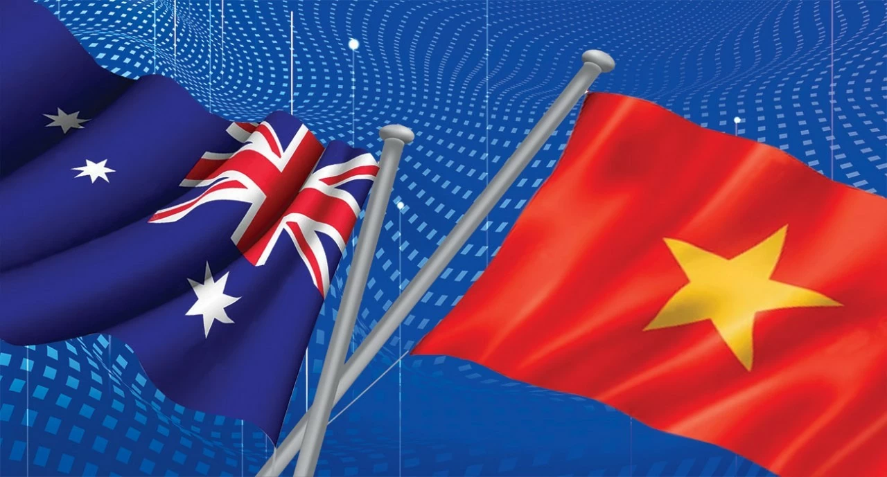 Thúc đẩy giao lưu nhân dân, tăng cường du lịch giữa Việt Nam và Australia Thúc đẩy giao lưu nhân dân, tăng cường du lịch giữa Việt Nam và Australia