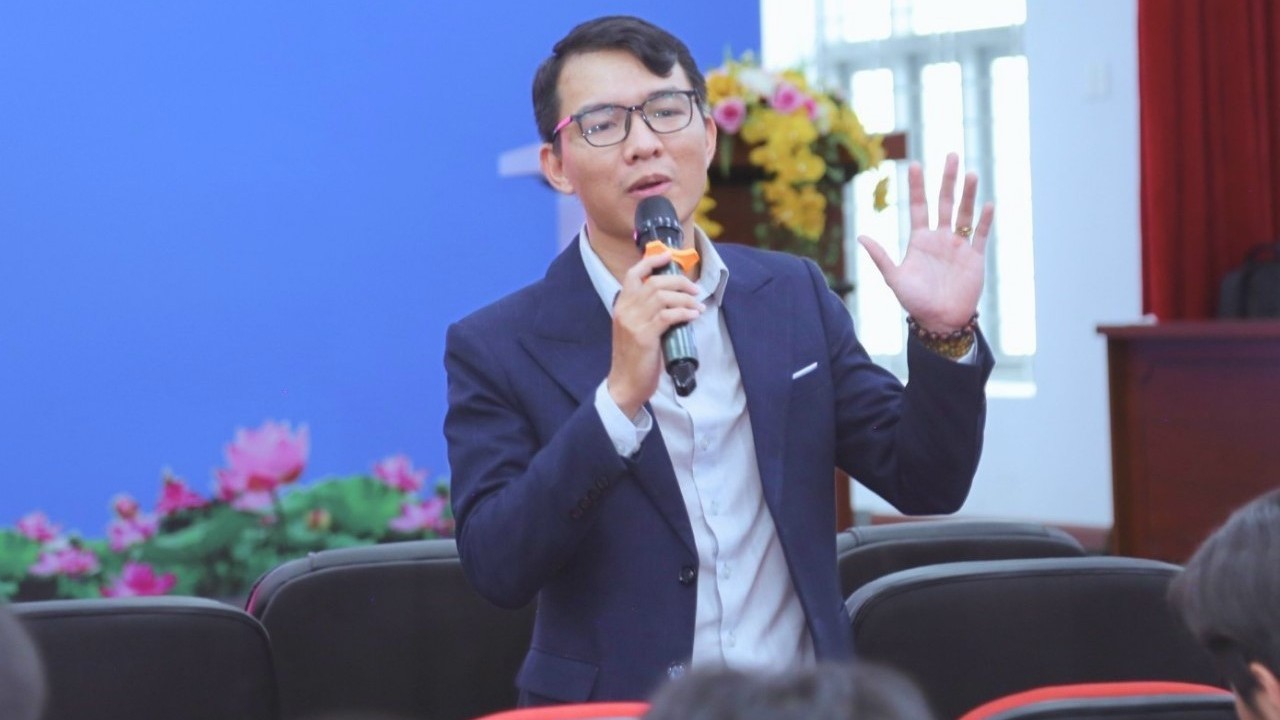 ban tre can trang bi vaccine so trong the gioi ngay cang phu thuoc vao ai