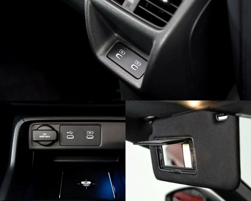 Cận cảnh Honda Civic 2025 ra mắt tại Thái Lan, giá dự kiến từ 736 triệu đồng Cận cảnh Honda Civic 2025 ra mắt tại Thái Lan, giá dự kiến từ 736 triệu đồng