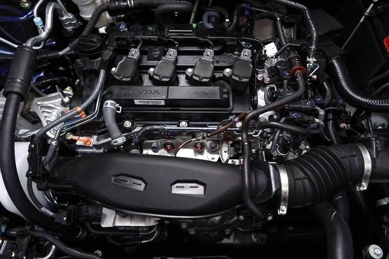 Cận cảnh Honda Civic 2025 ra mắt tại Thái Lan, giá dự kiến từ 736 triệu đồng Cận cảnh Honda Civic 2025 ra mắt tại Thái Lan, giá dự kiến từ 736 triệu đồng