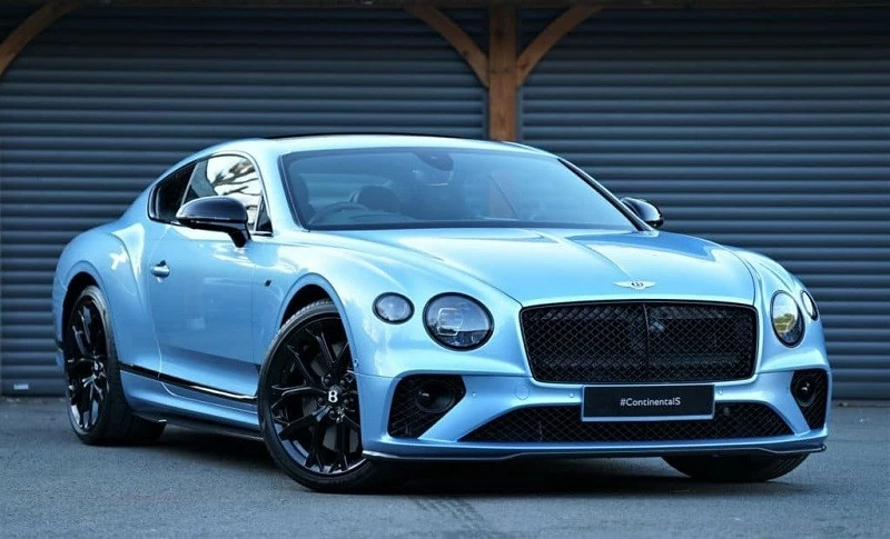 Cập nhật bảng giá xe hãng Bentley mới nhất tháng 8/2024 Cập nhật bảng giá xe hãng Bentley mới nhất tháng 8/2024