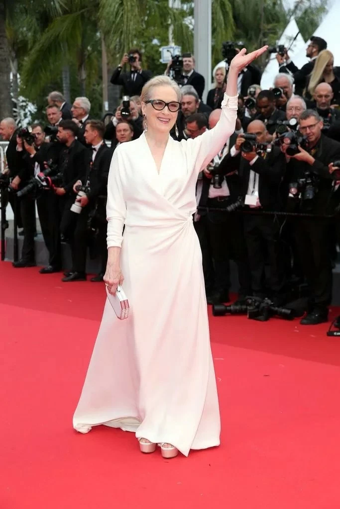 Vẻ đẹp thách thức thời gian của các nữ diễn viên U90 ở Hollywood Vẻ đẹp thách thức thời gian của các nữ diễn viên U90 ở Hollywood