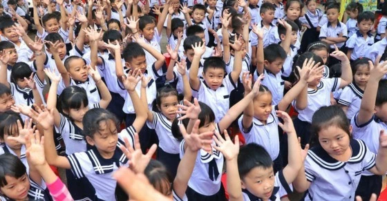 Ngày tựu trường của học sinh cả nước năm học 2024 - 2025 là ngày nào? Lịch tựu trường và lịch khai giảng năm học 2024 - 2025 của học sinh cả nước