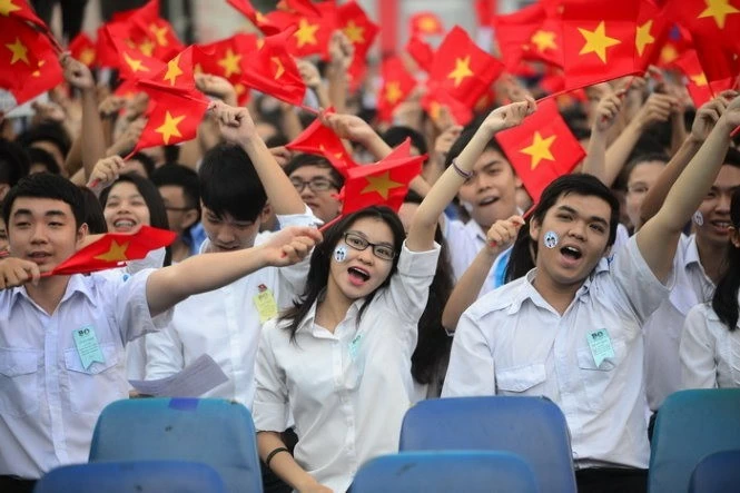 Nghỉ lễ Quốc khánh 2/9 năm 2024: Học sinh được nghỉ 4 ngày liên tục? Nghỉ lễ Quốc khánh 2/9 năm 2024: Học sinh được nghỉ 4 ngày liên tục?
