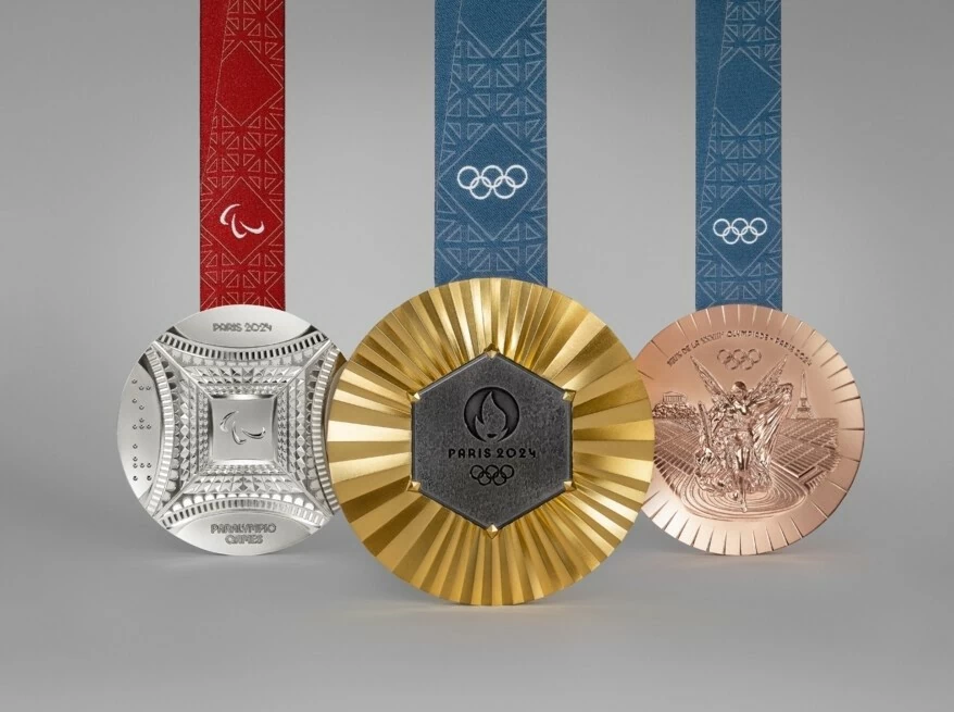 Lịch thi đấu Olympic Paris 2024 ngày 7/8 của Đoàn thể thao Việt Nam Lịch thi đấu Olympic Paris 2024 ngày 7/8 của Đoàn thể thao Việt Nam