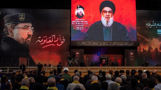 israel hanh dong phu dau thu linh hezbollah ra chi thi nong cho cac dai su quan o nuoc ngoai dien tap khan phong xung dot