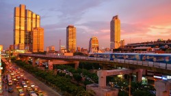5 nền kinh tế này đang định hình lại sự phát triển của ASEAN