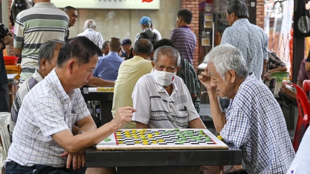 khung hoang nhan khau hoc am anh dong nam a nhieu quoc gia trong khu vuc duoc du bao gia truoc khi giau