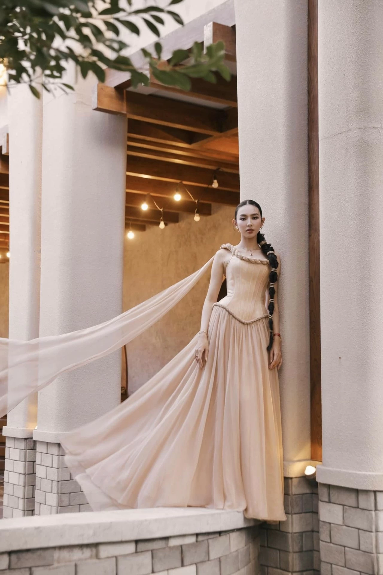 Hoa hậu Thùy Tiên Hoa hậu Thùy Tiên