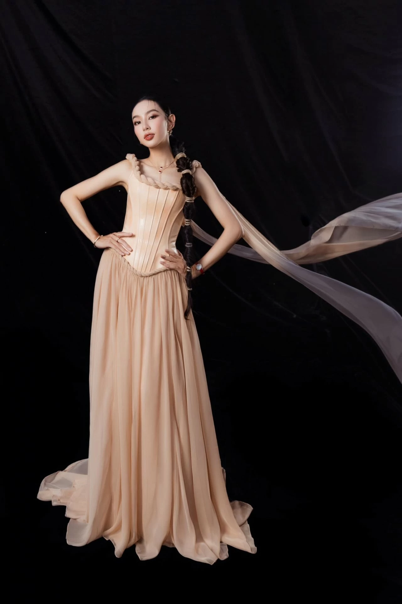 Hoa hậu Thùy Tiên Hoa hậu Thùy Tiên