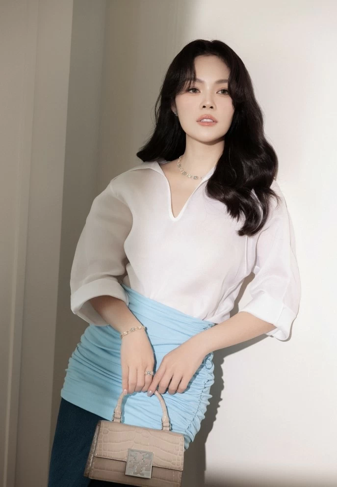 Dương Cẩm Lynh Dương Cẩm Lynh