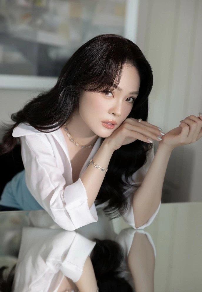 Dương Cẩm Lynh Dương Cẩm Lynh