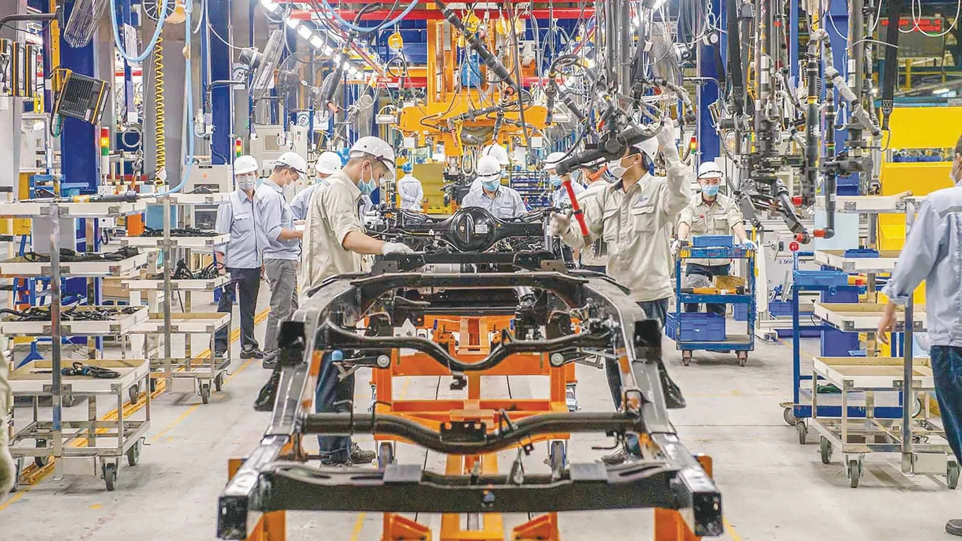 Tinh thần ASEAN - Điều vĩ đại được tạo nên từ những điều nhỏ bé