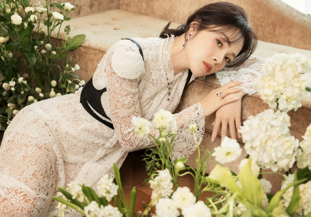 Dương Cẩm Lynh Dương Cẩm Lynh